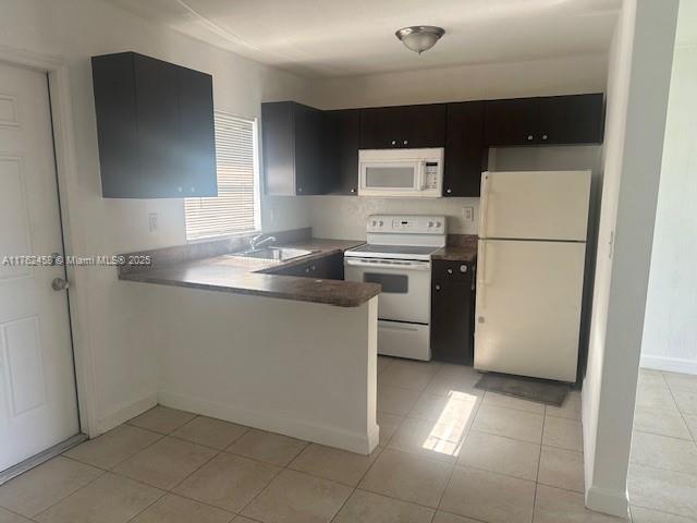 Rental Property at 7571 Venetian St B, Miramar, Broward County, Florida - Bedrooms: 1 
Bathrooms: 1  - $1,600 MO.
