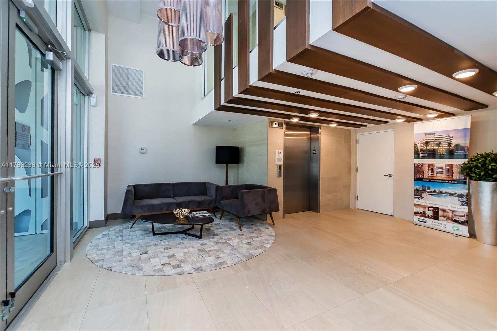 THE IVORY RESIDENCE CONDO - Residential