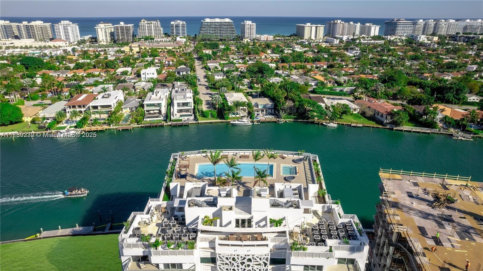 THE IVORY RESIDENCE CONDO - Residential