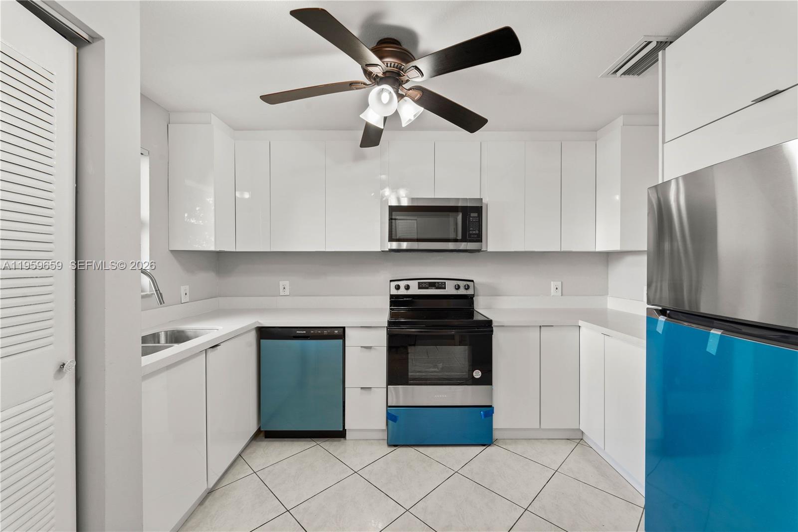 WEST HARLEM FIRST ADD - Residential