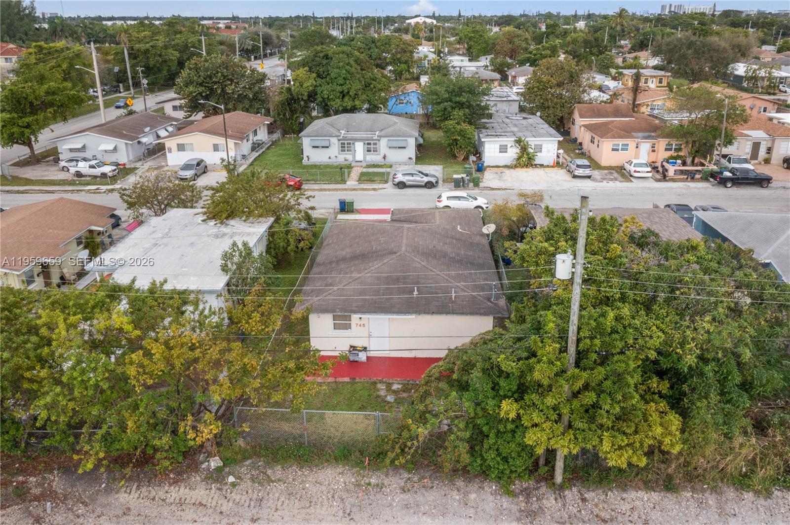 WEST HARLEM FIRST ADD - Residential