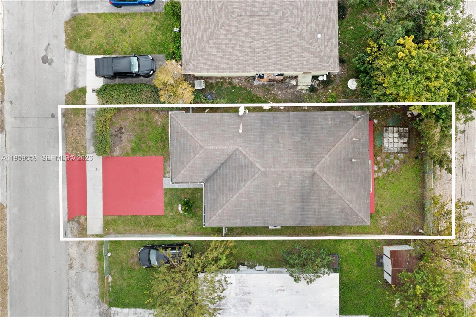 WEST HARLEM FIRST ADD - Residential