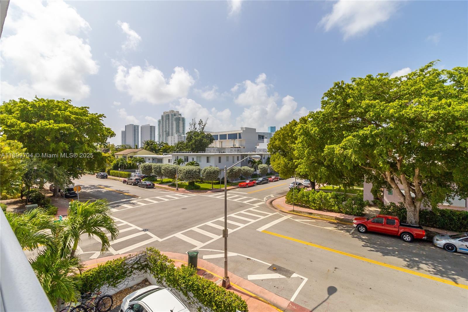 THE PARK GARDENS CONDO - Residential Lease