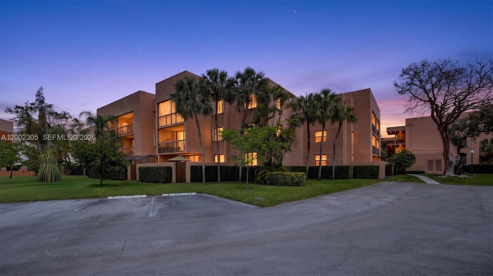 THE GARDENS OF KENDALL CO - Residential