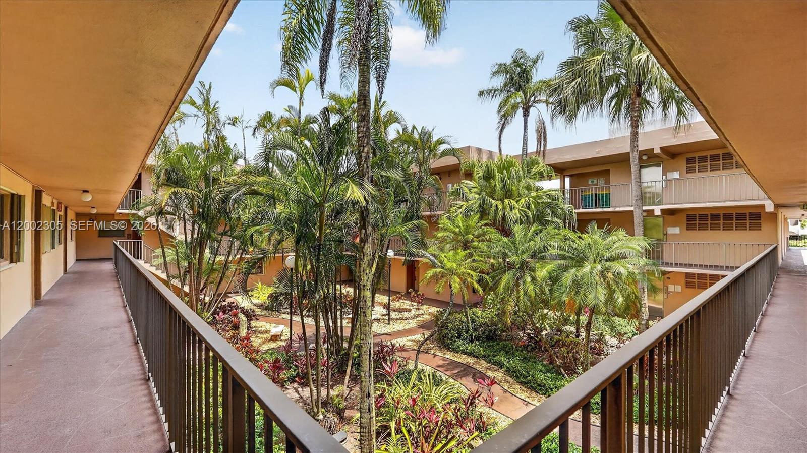 THE GARDENS OF KENDALL CO - Residential