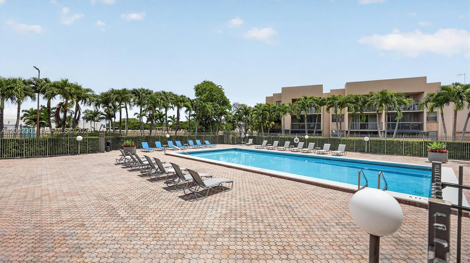 THE GARDENS OF KENDALL CO - Residential