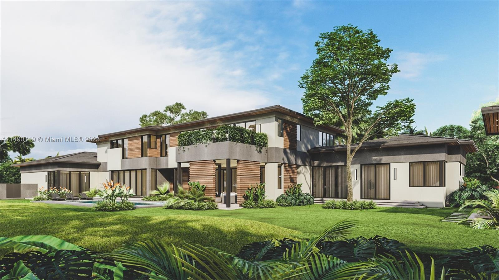 HALLMARK HGHTS ESTATES 1S - Residential