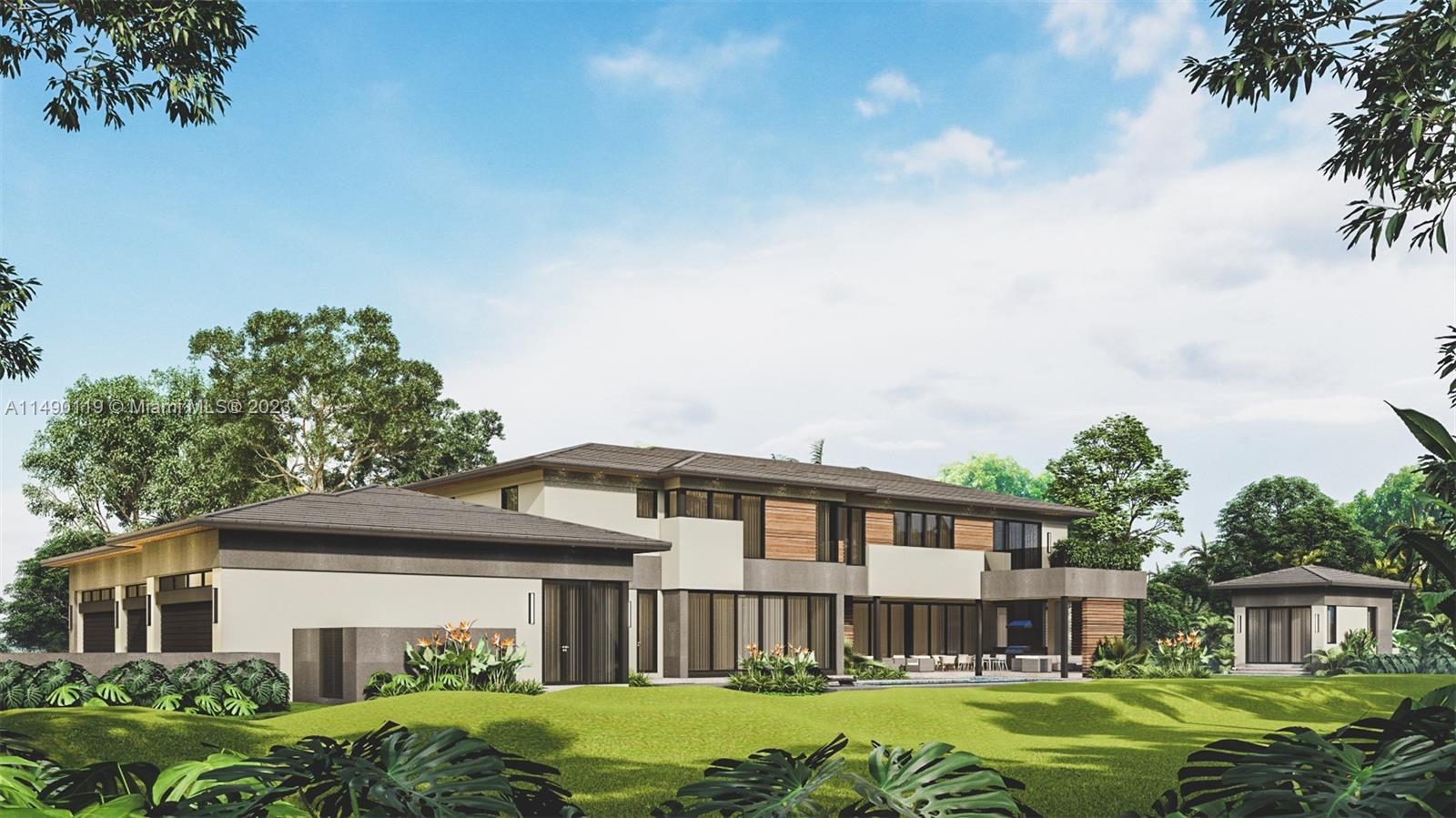 HALLMARK HGHTS ESTATES 1S - Residential