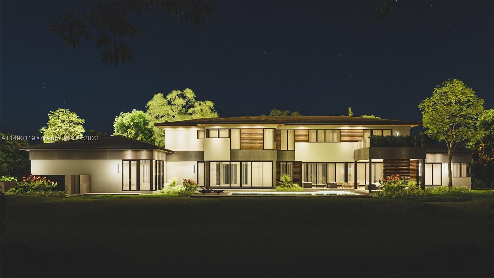 HALLMARK HGHTS ESTATES 1S - Residential