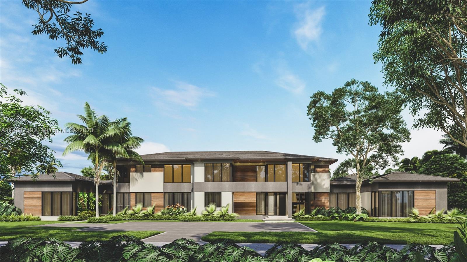 HALLMARK HGHTS ESTATES 1S - Residential