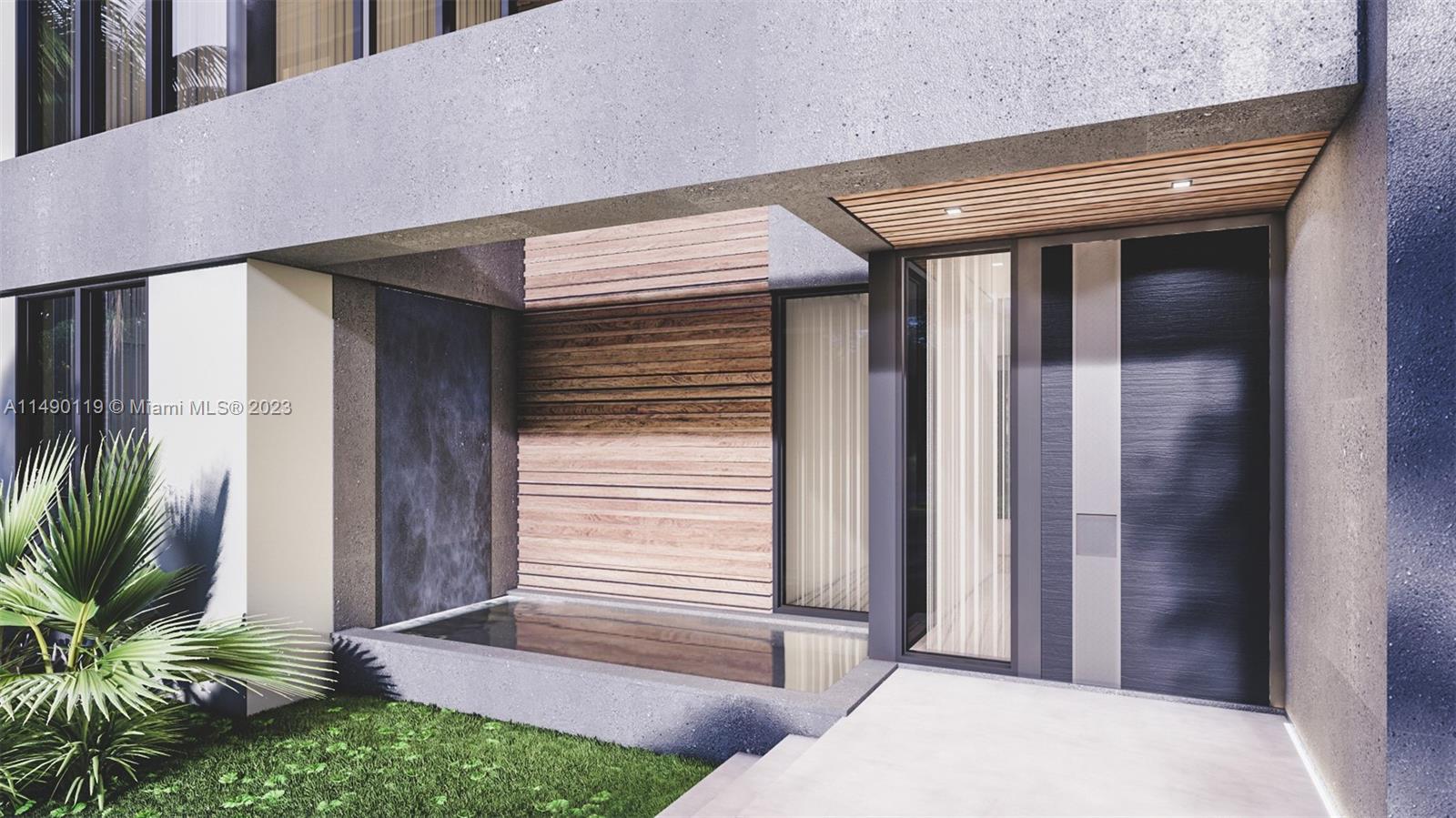 HALLMARK HGHTS ESTATES 1S - Residential