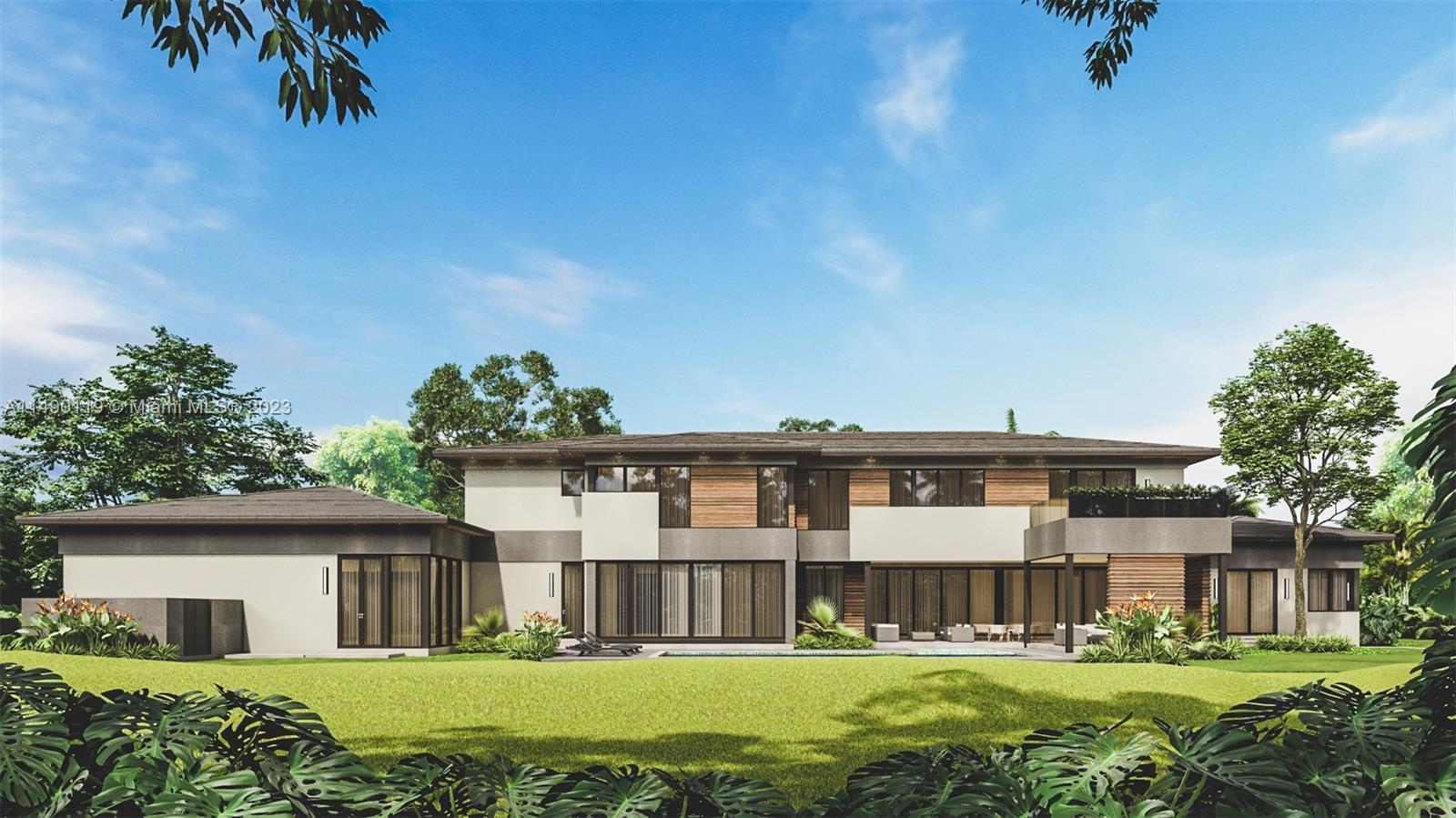 HALLMARK HGHTS ESTATES 1S - Residential