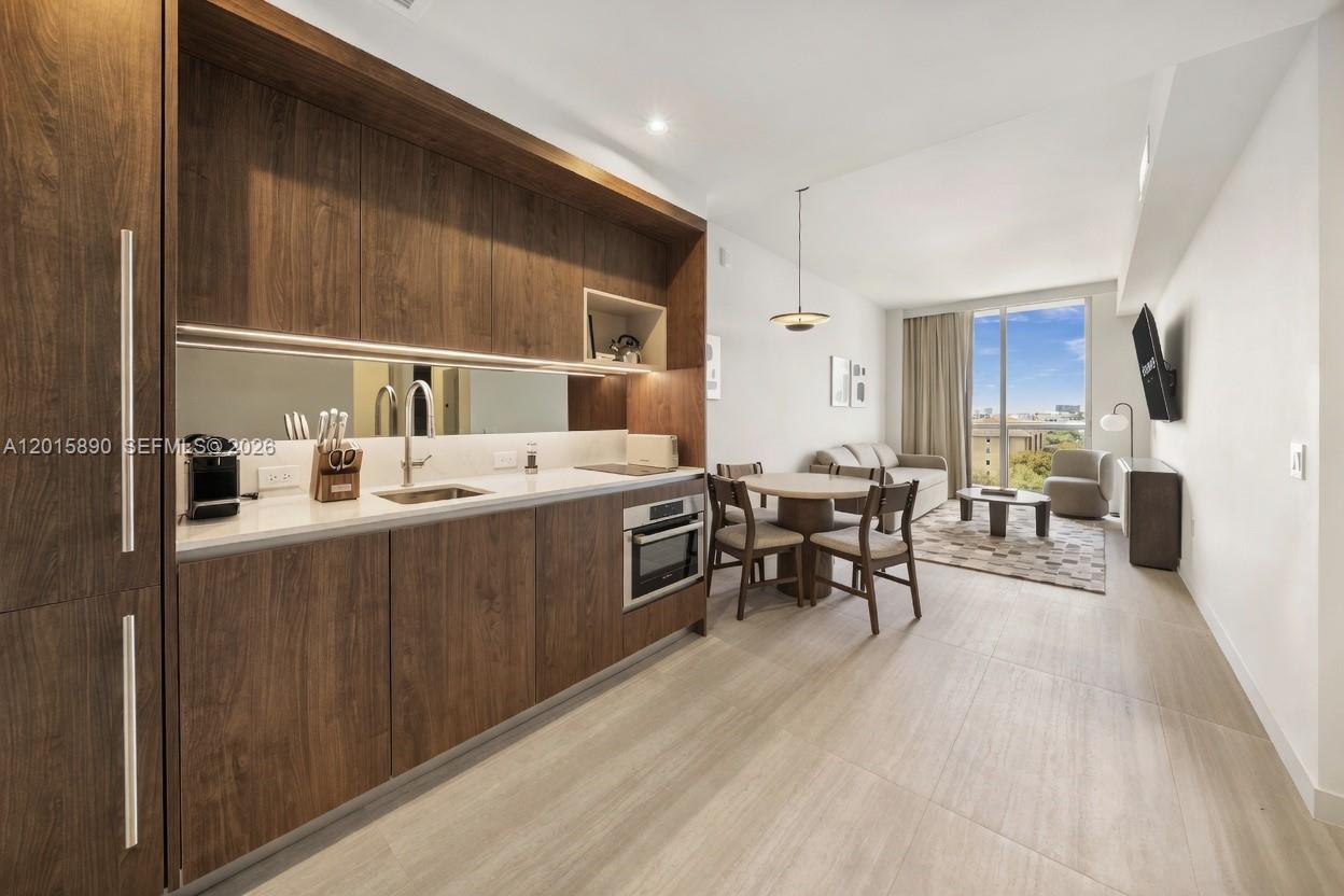 Domus Flats - Residential