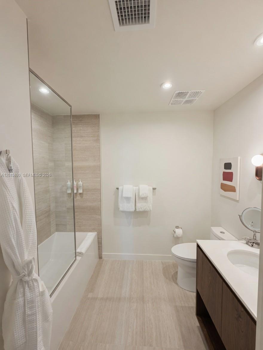 Domus Flats - Residential