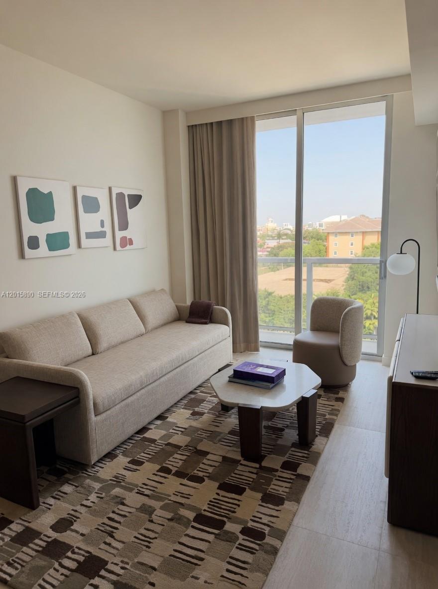 Domus Flats - Residential