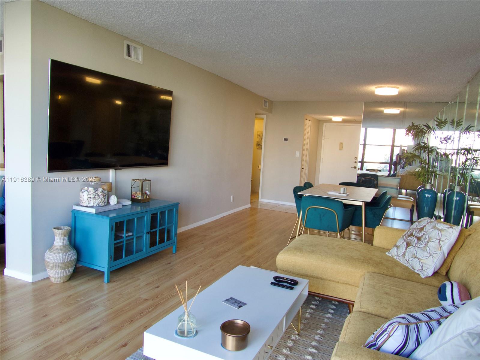 OCEANVIEW PARK CONDO - Residential