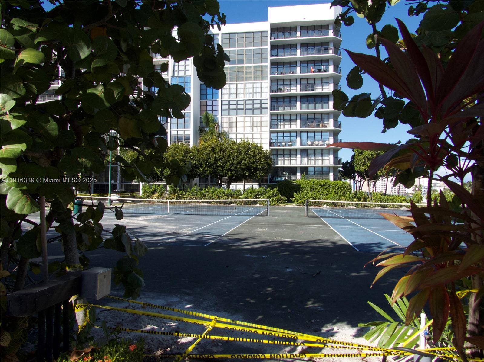 OCEANVIEW PARK CONDO - Residential