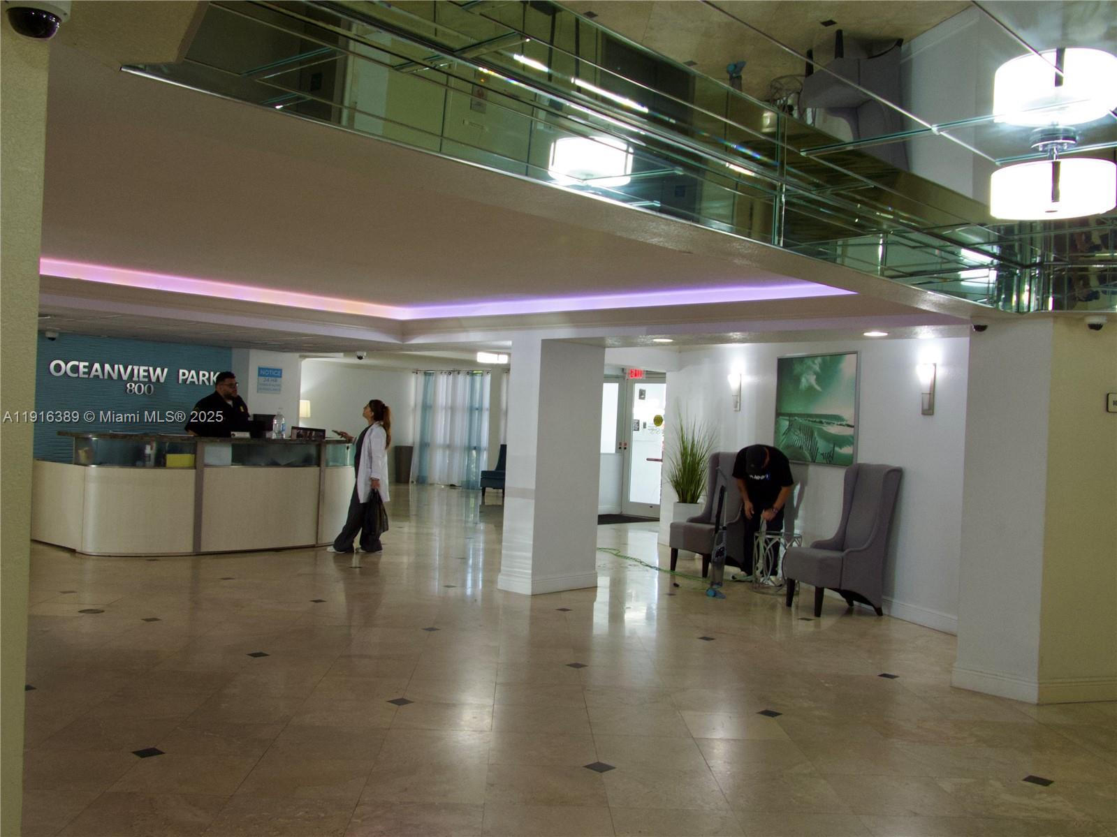 OCEANVIEW PARK CONDO - Residential