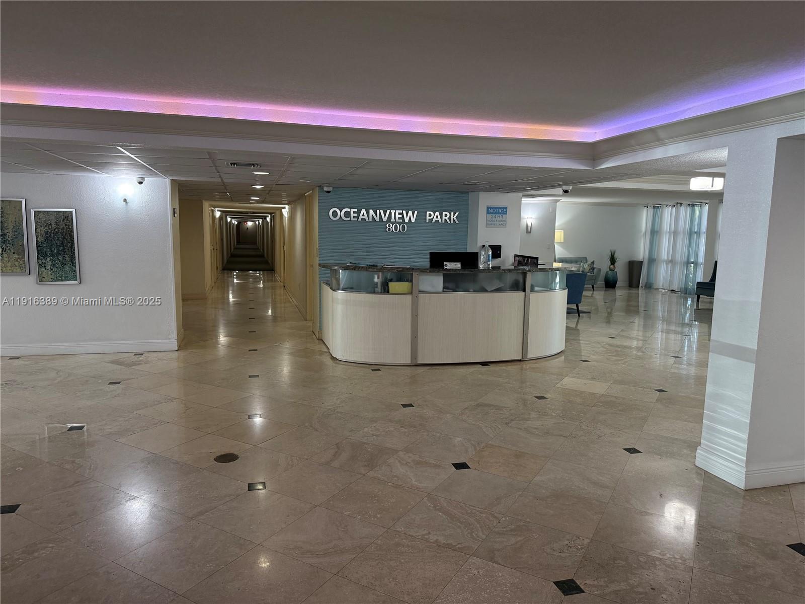 OCEANVIEW PARK CONDO - Residential