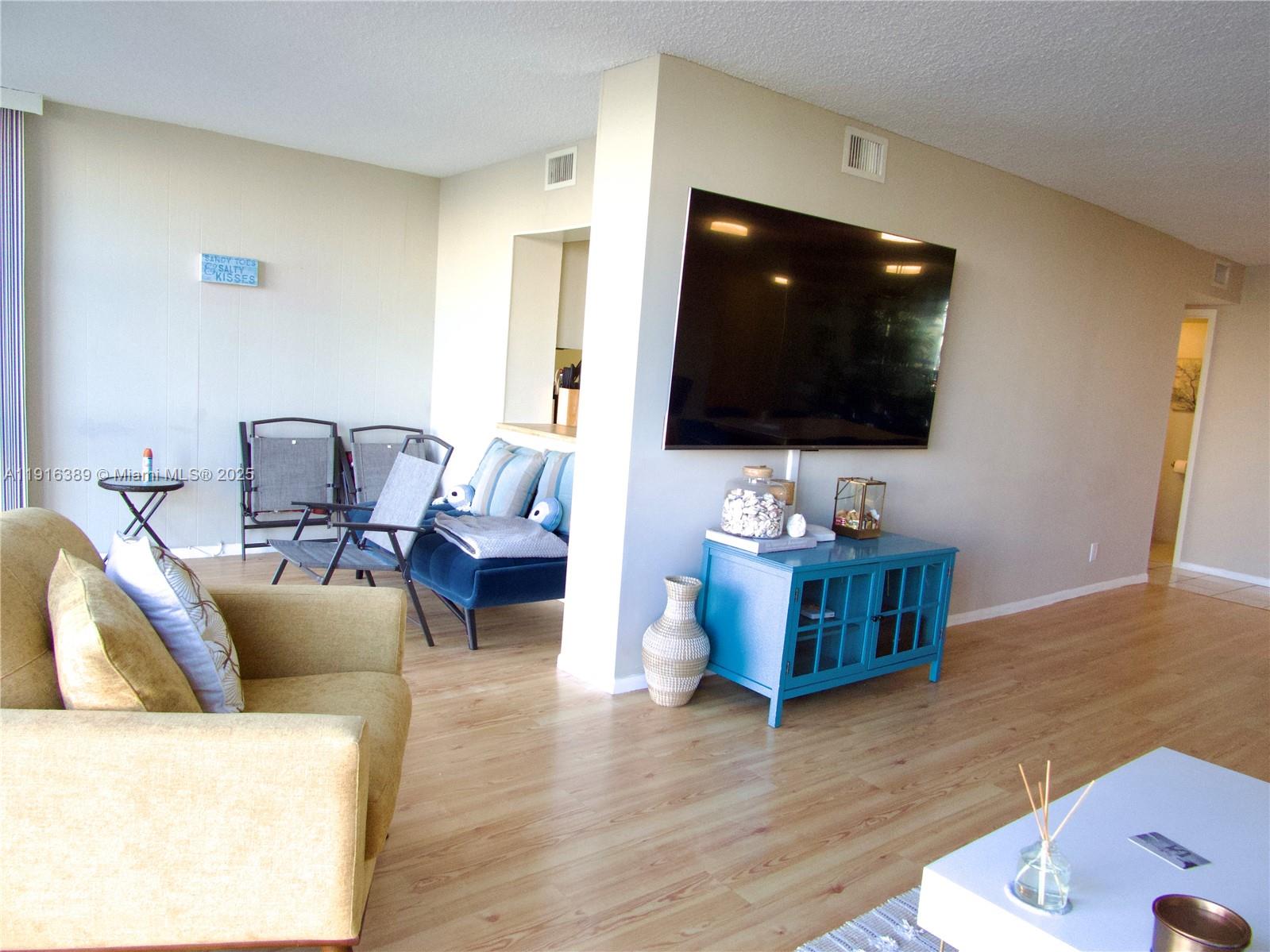 OCEANVIEW PARK CONDO - Residential