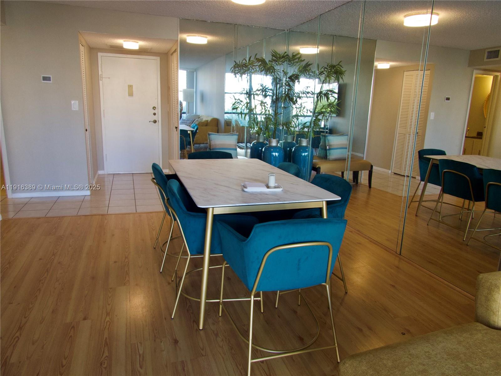 OCEANVIEW PARK CONDO - Residential