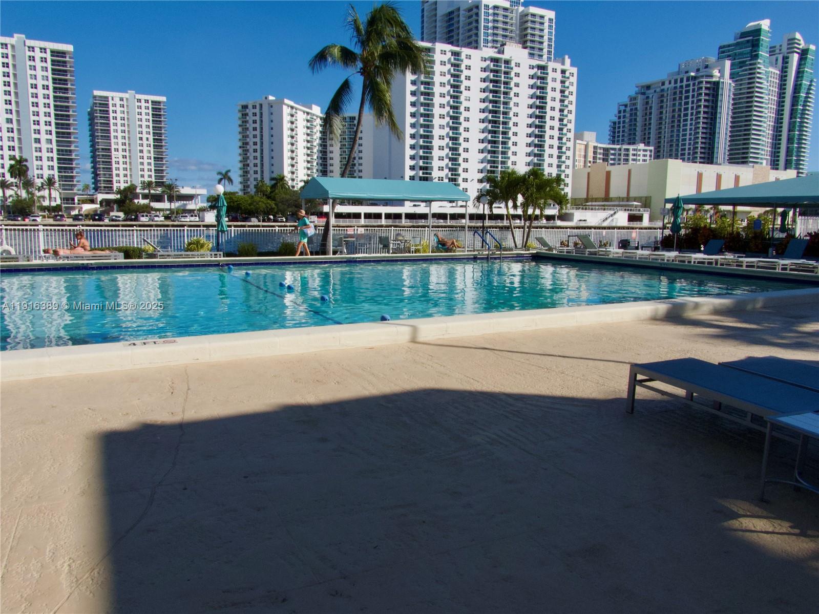 OCEANVIEW PARK CONDO - Residential