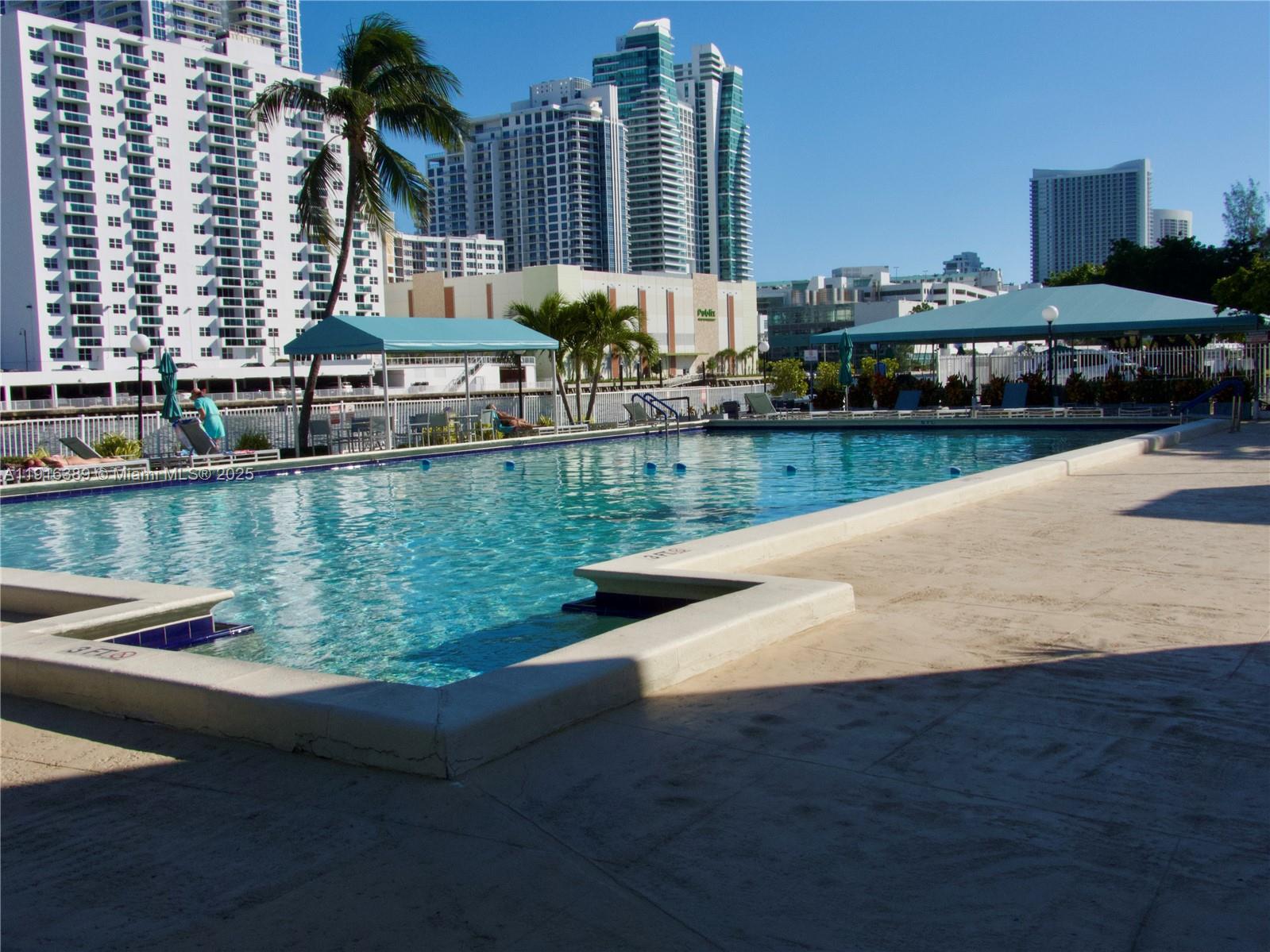 OCEANVIEW PARK CONDO - Residential