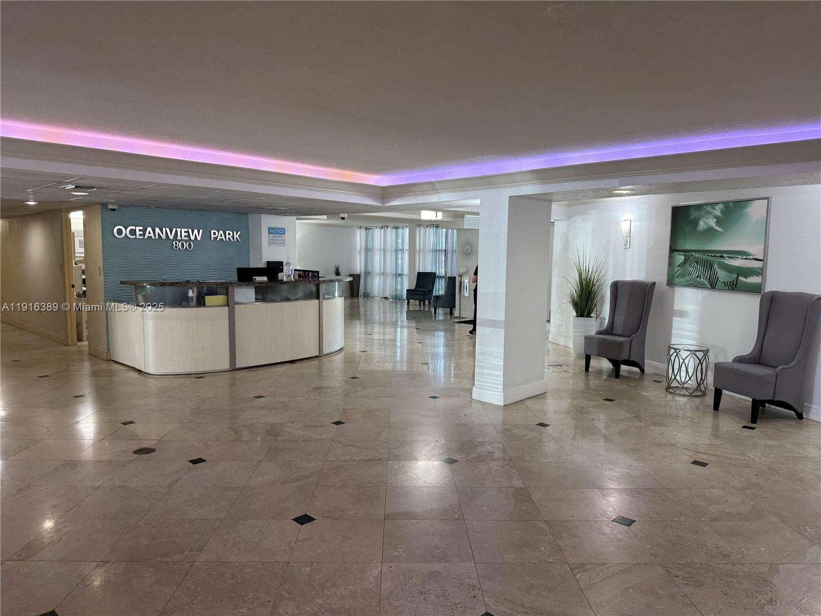 OCEANVIEW PARK CONDO - Residential