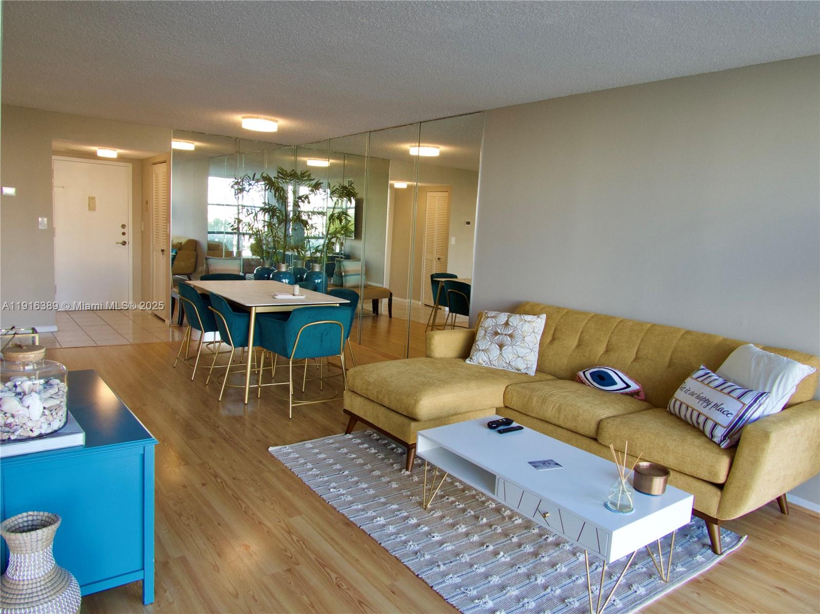 OCEANVIEW PARK CONDO - Residential