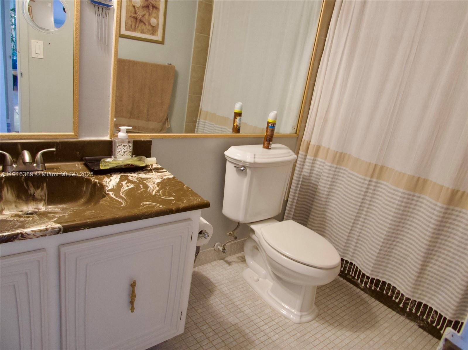 OCEANVIEW PARK CONDO - Residential