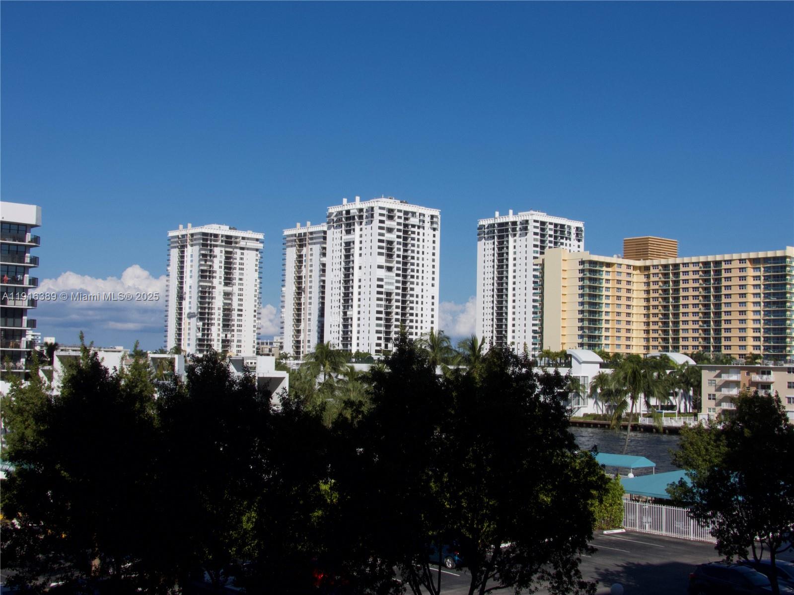 OCEANVIEW PARK CONDO - Residential