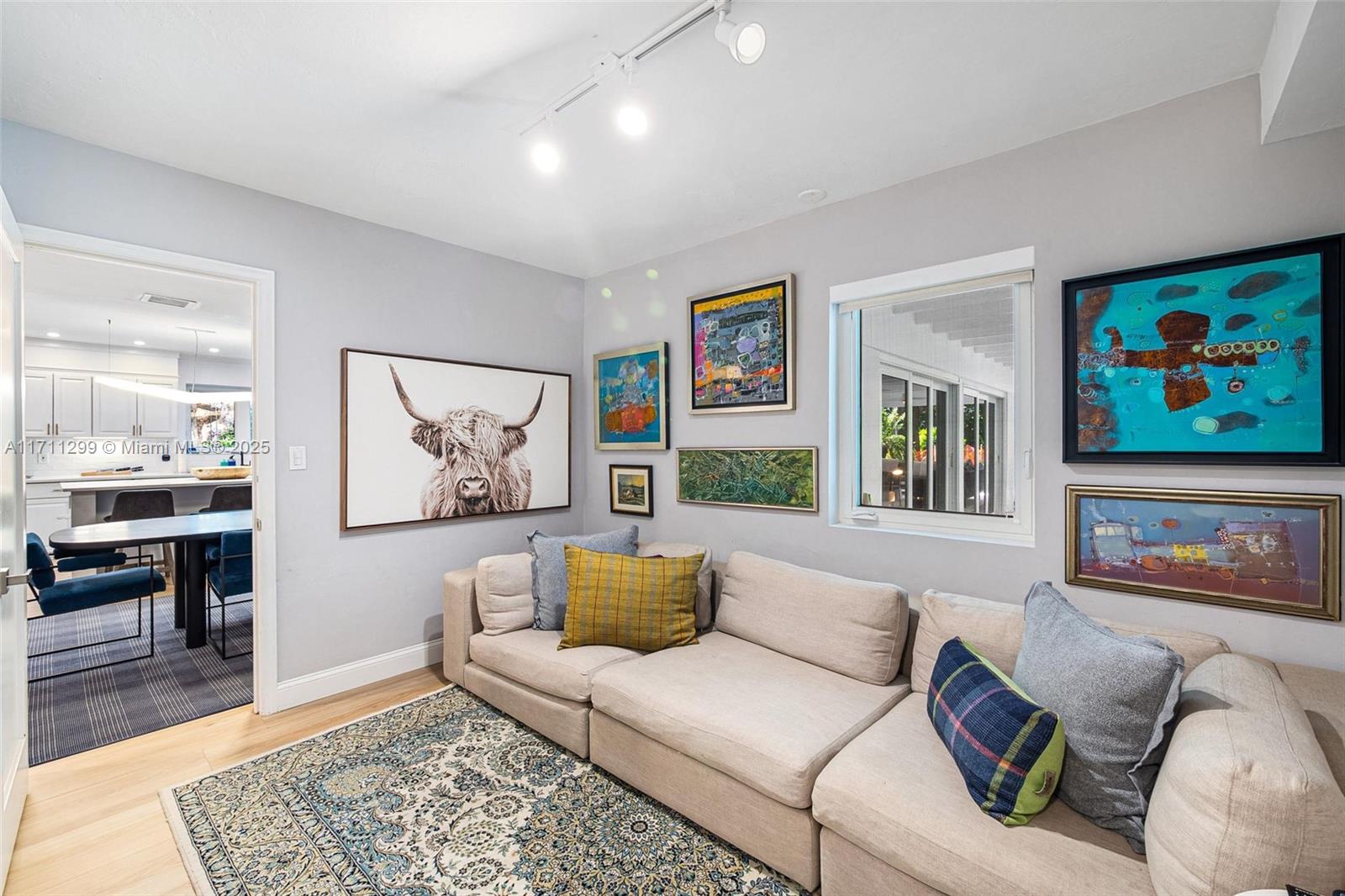 CORAL GABLES RIVIERA SEC - Residential