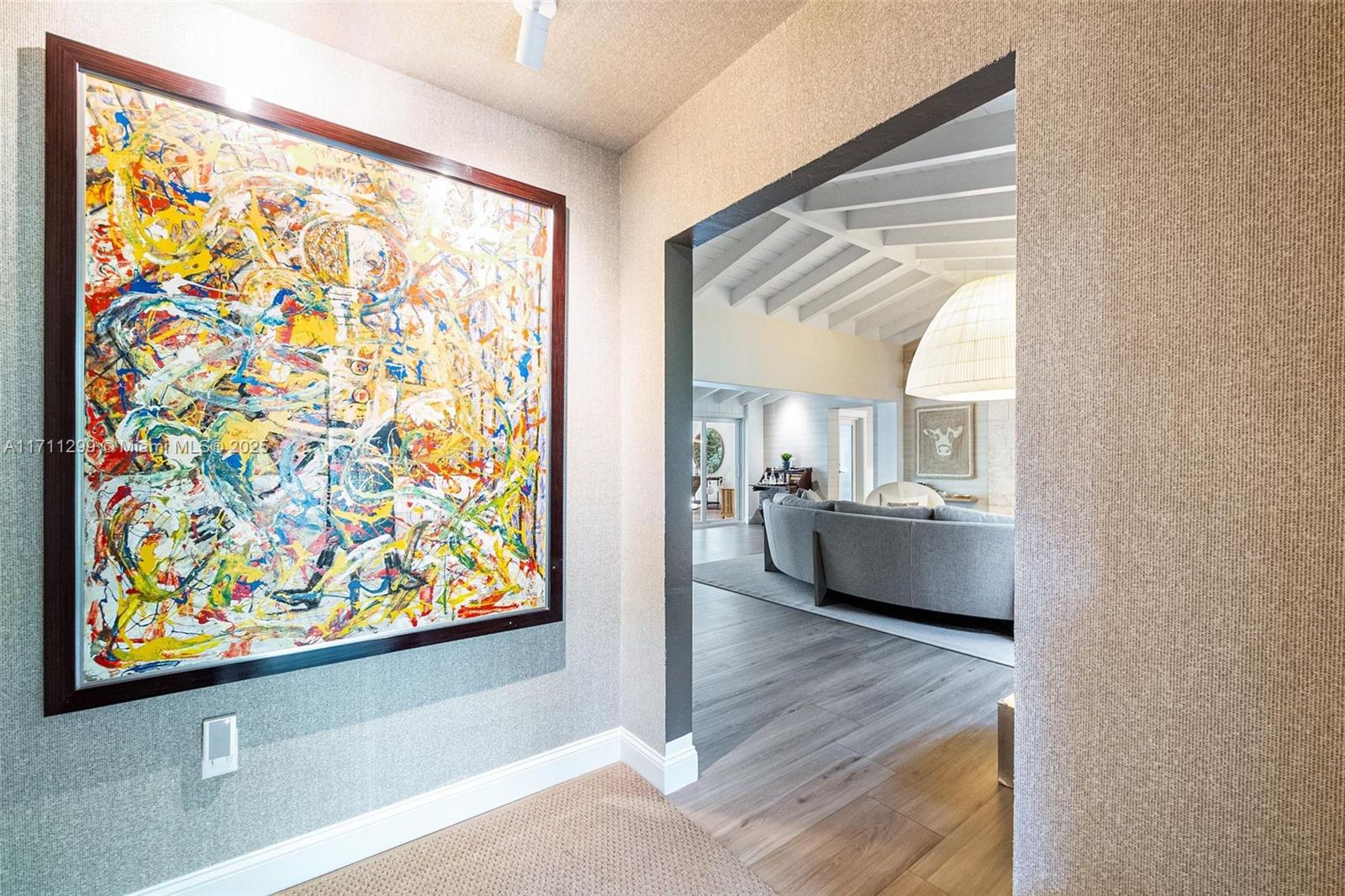 CORAL GABLES RIVIERA SEC - Residential