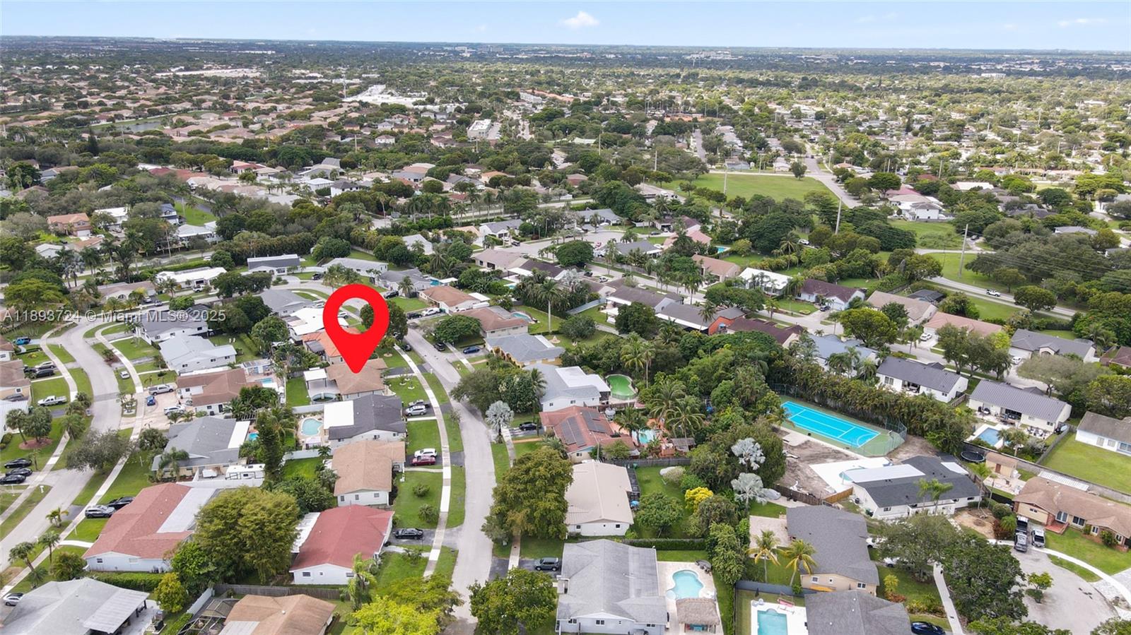 SAGA BAY SEC 1 PART 1 - Residential Lease