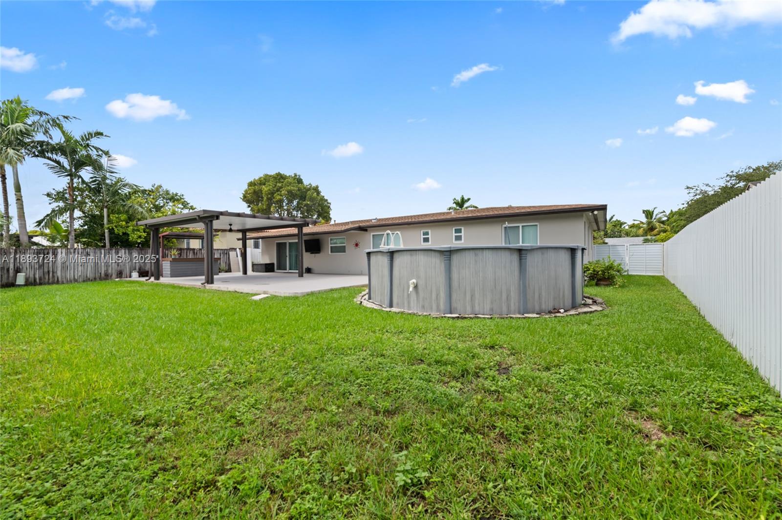 SAGA BAY SEC 1 PART 1 - Residential Lease