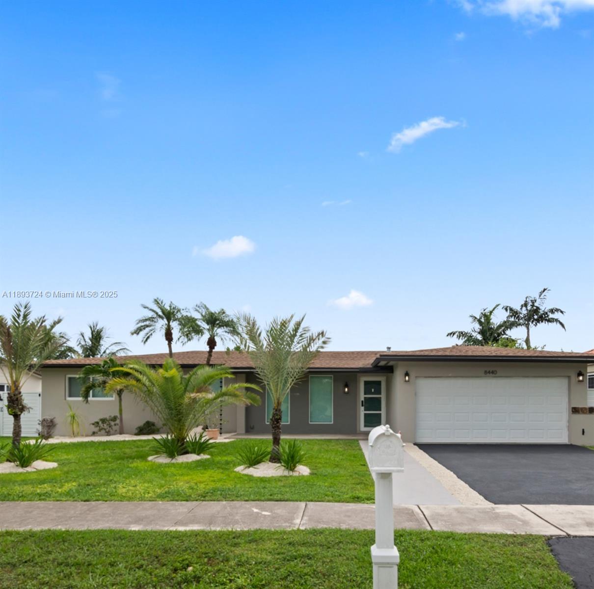 SAGA BAY SEC 1 PART 1 - Residential Lease