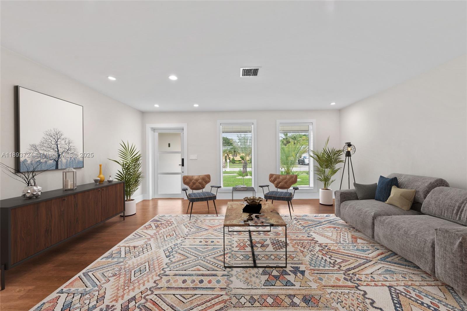 SAGA BAY SEC 1 PART 1 - Residential Lease