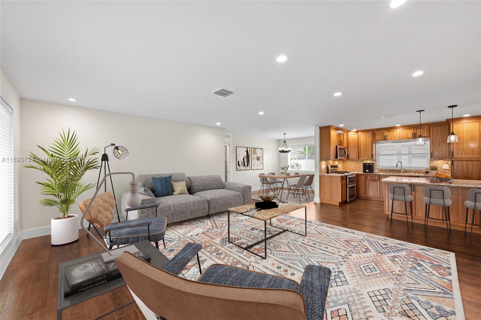 SAGA BAY SEC 1 PART 1 - Residential Lease