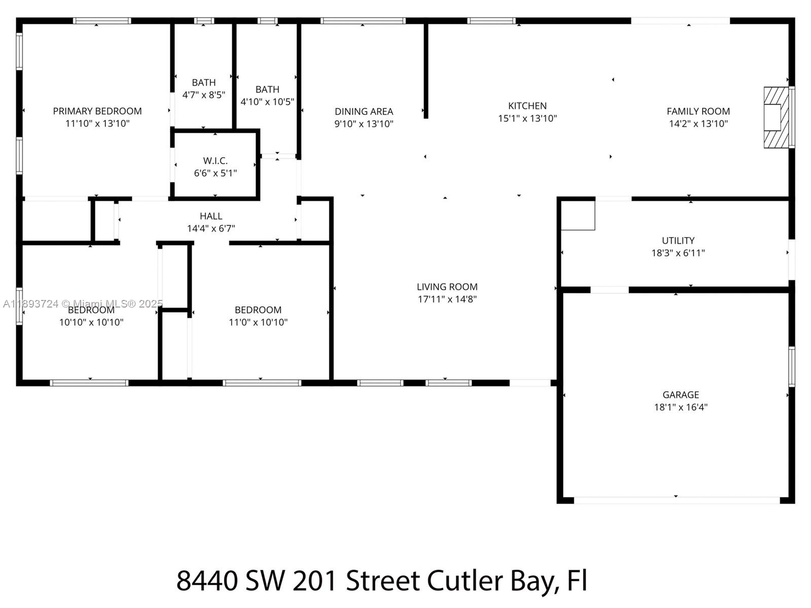 SAGA BAY SEC 1 PART 1 - Residential Lease