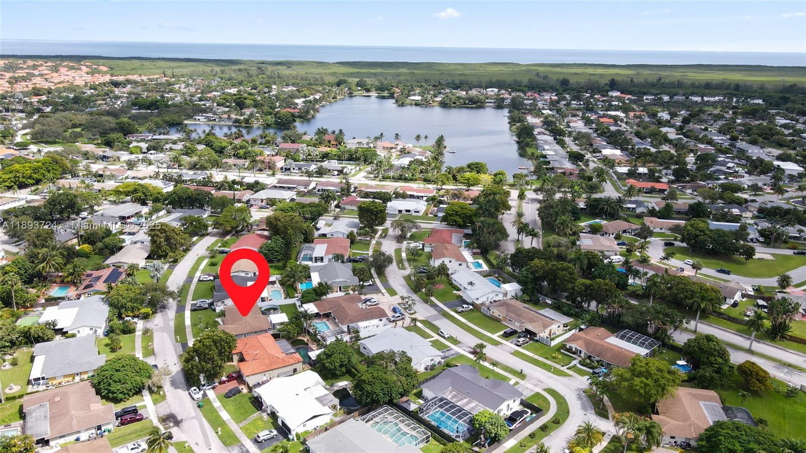 SAGA BAY SEC 1 PART 1 - Residential Lease