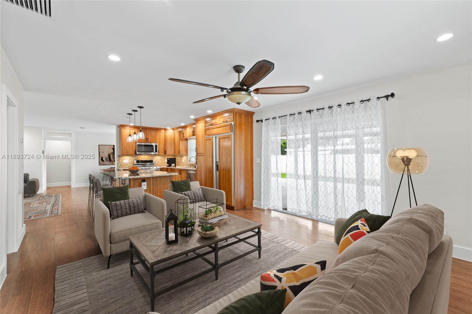 SAGA BAY SEC 1 PART 1 - Residential Lease