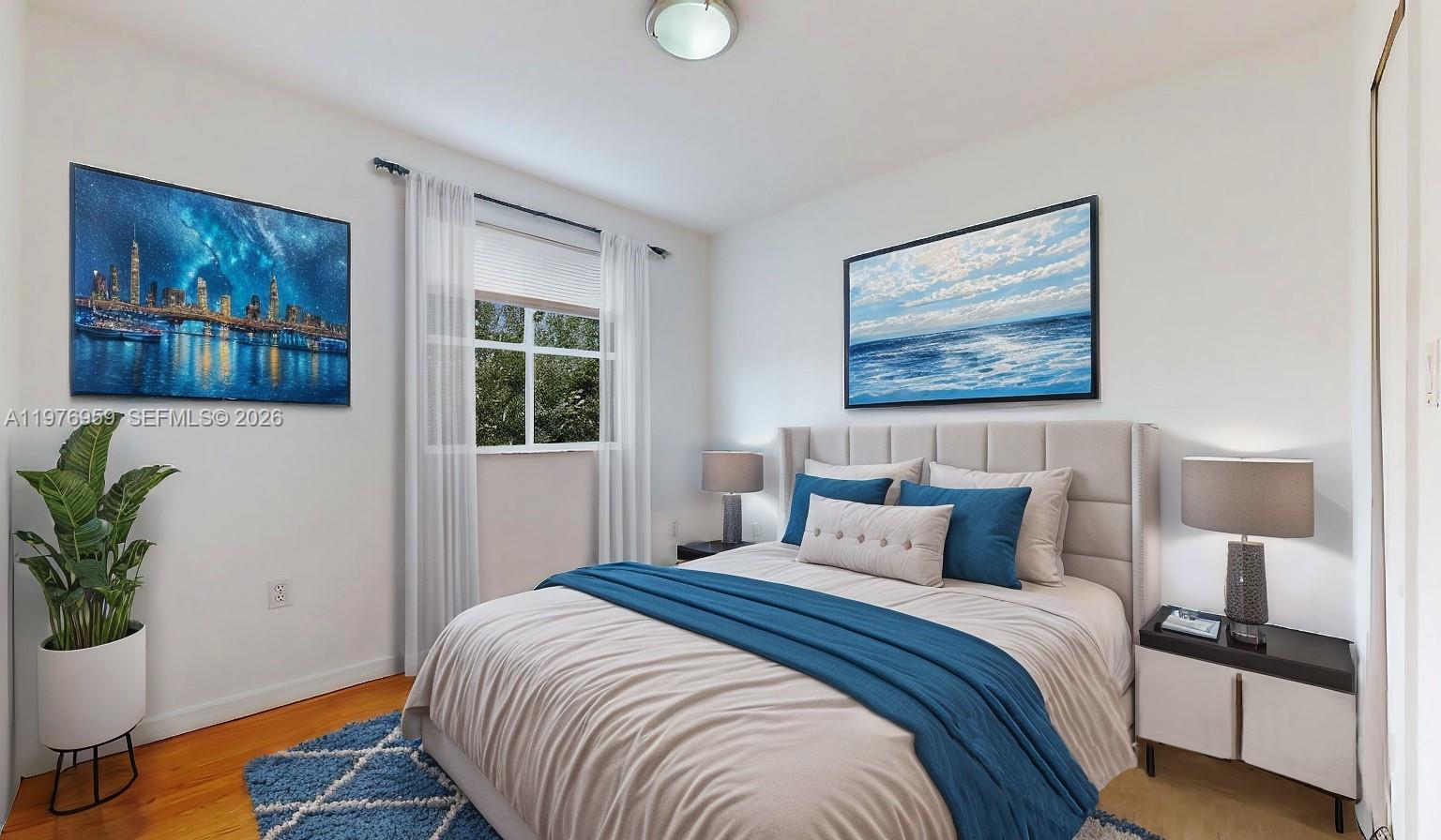 CENTURY PARK CONDO NO 2 - Residential Lease