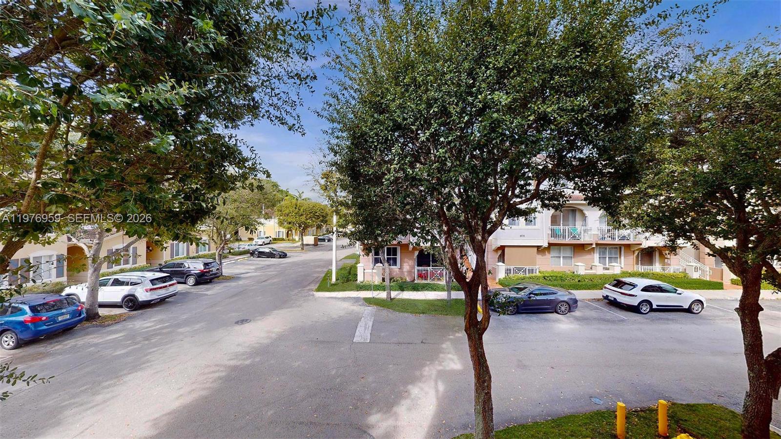 CENTURY PARK CONDO NO 2 - Residential Lease