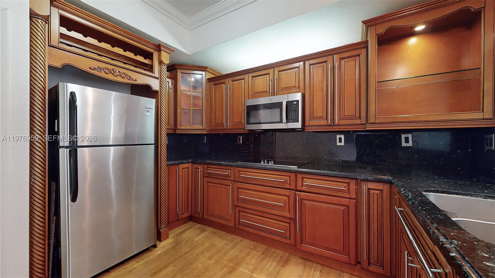 CENTURY PARK CONDO NO 2 - Residential Lease