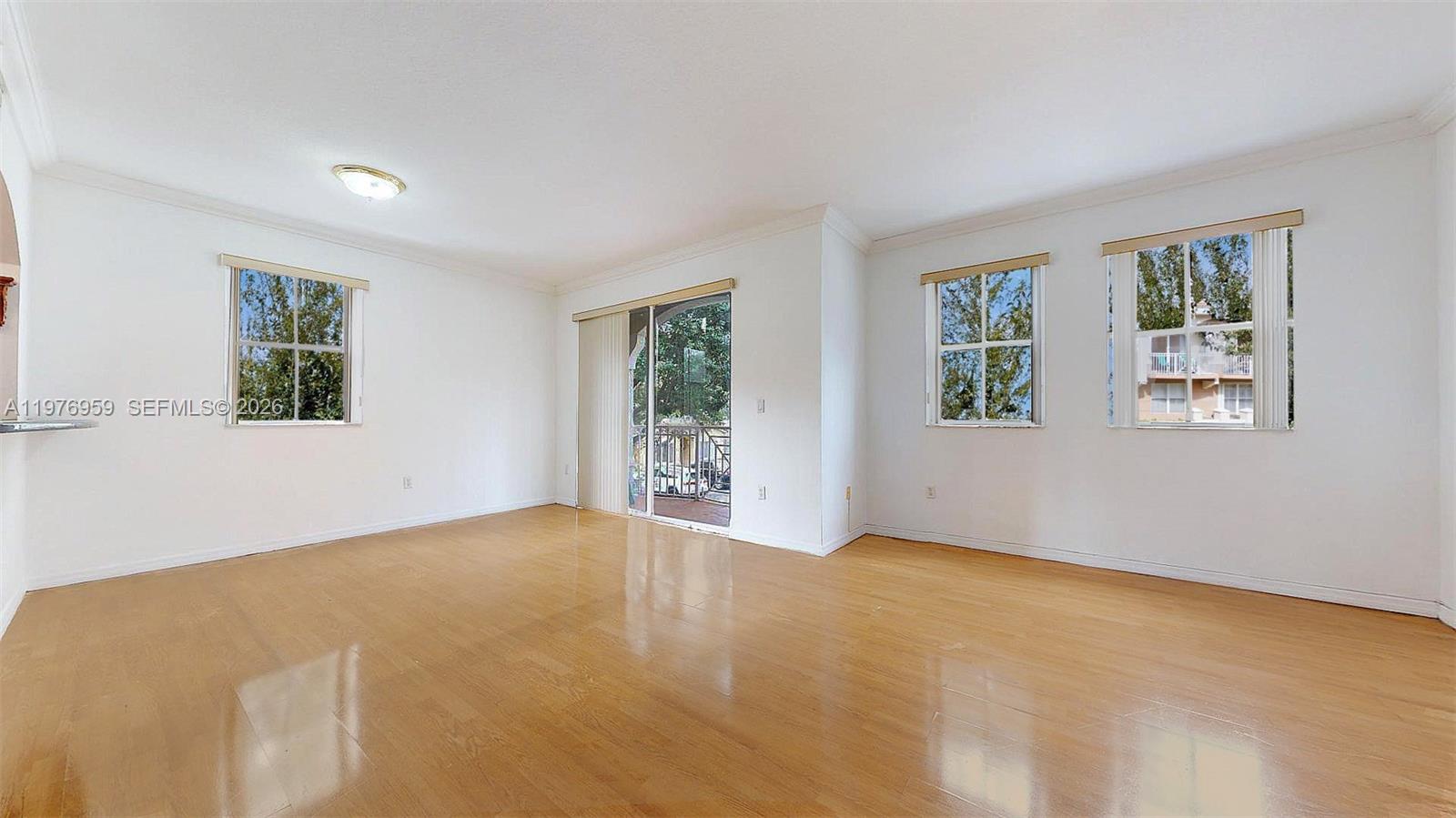 CENTURY PARK CONDO NO 2 - Residential Lease