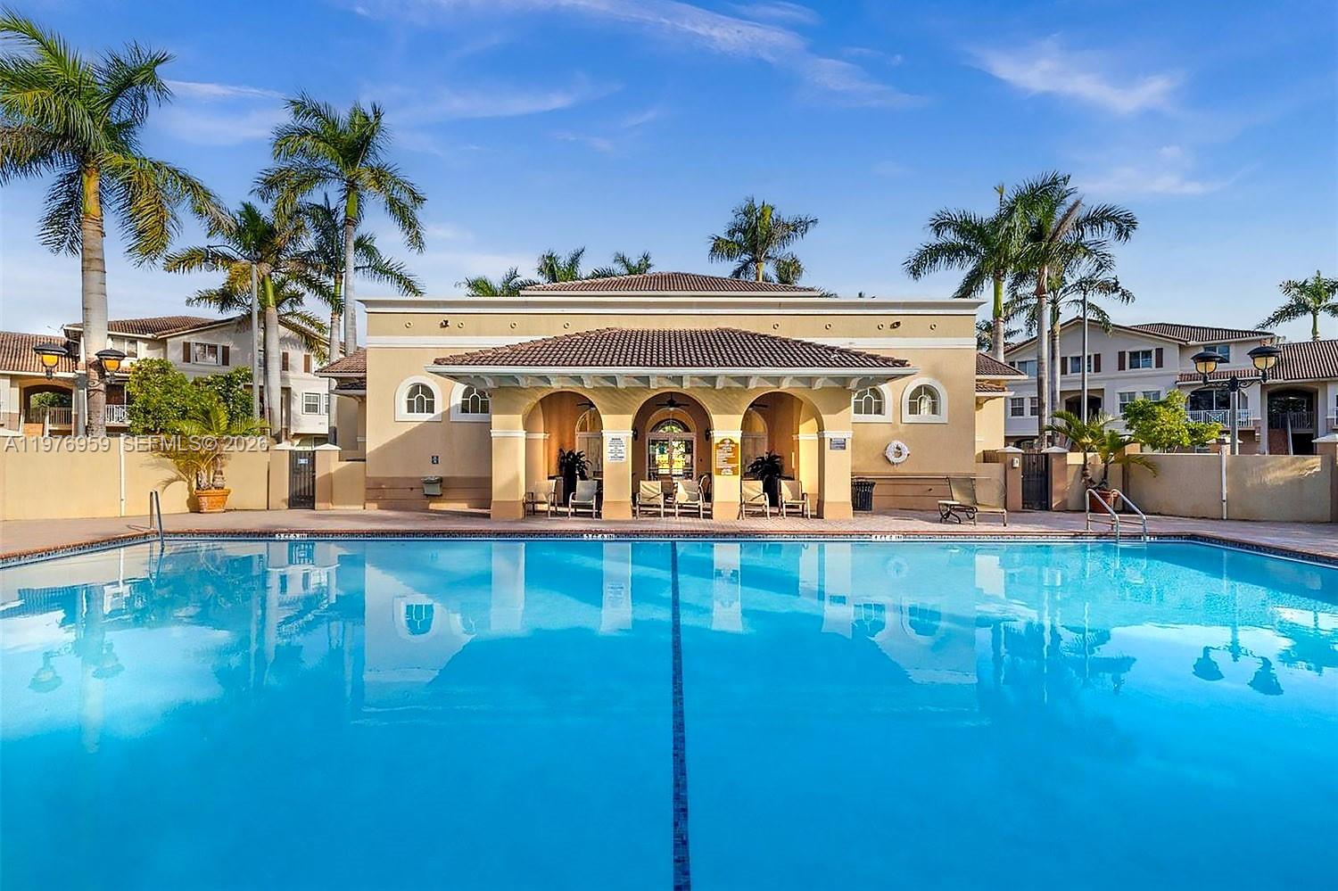 CENTURY PARK CONDO NO 2 - Residential Lease