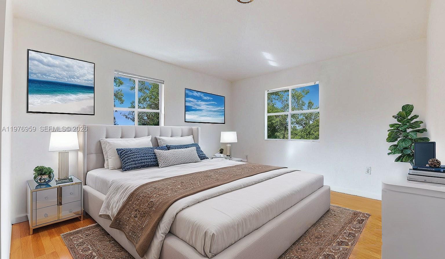 CENTURY PARK CONDO NO 2 - Residential Lease