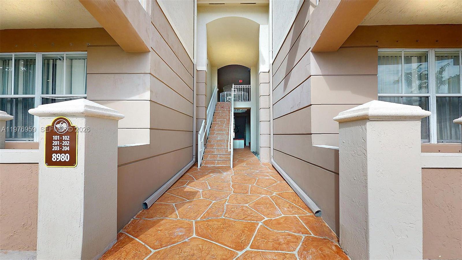 CENTURY PARK CONDO NO 2 - Residential Lease