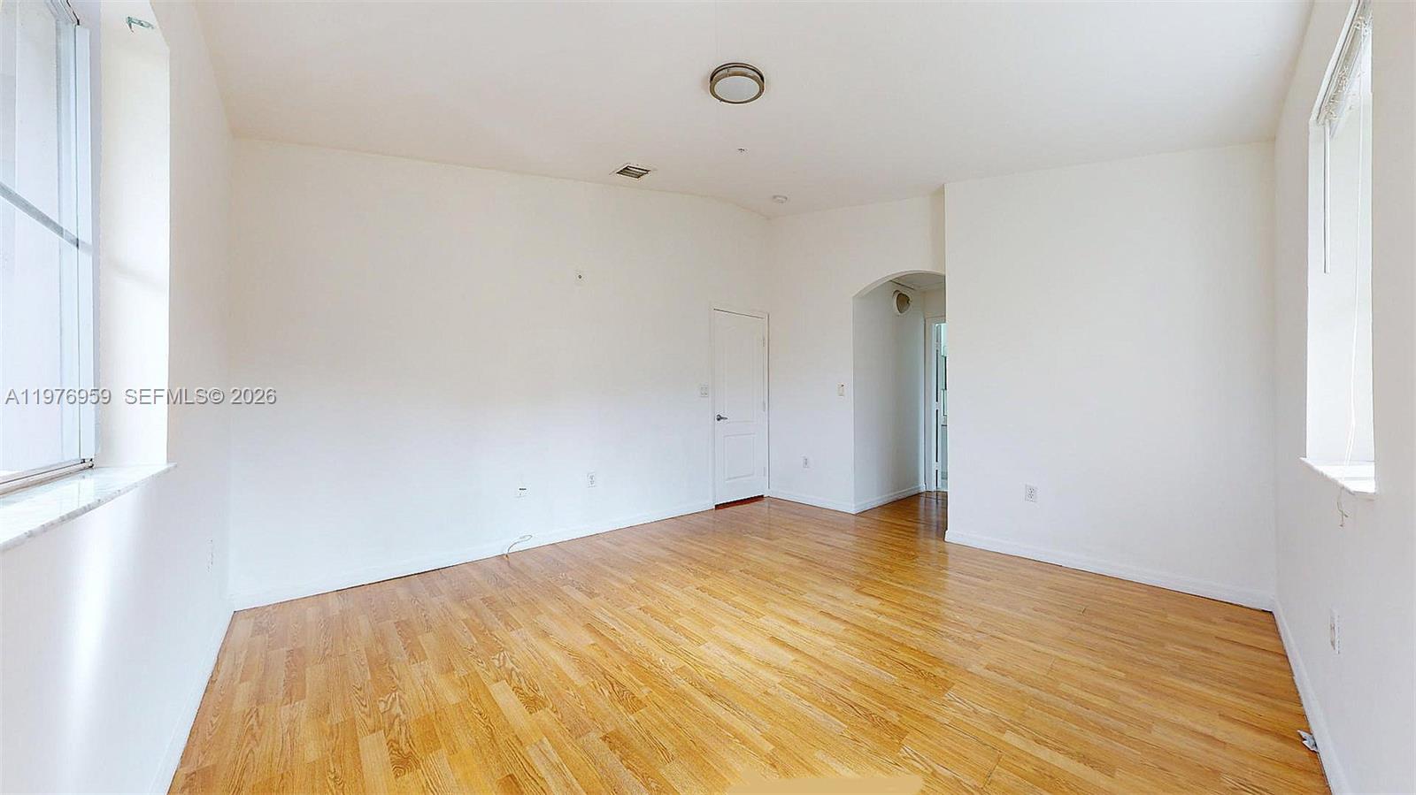 CENTURY PARK CONDO NO 2 - Residential Lease