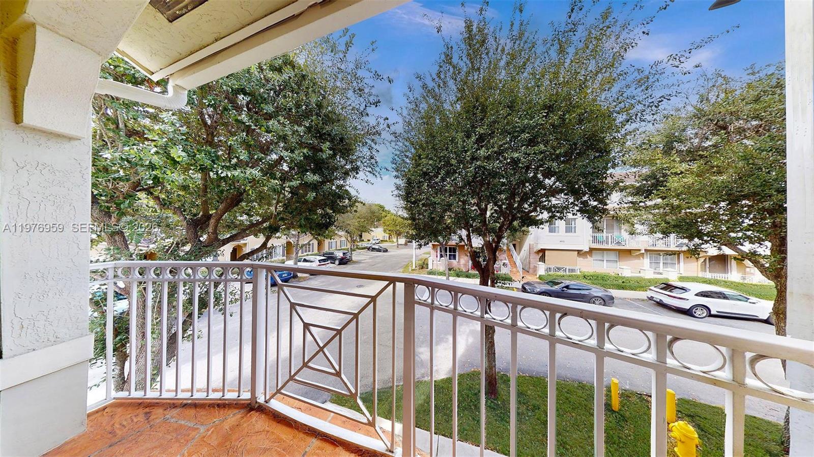 CENTURY PARK CONDO NO 2 - Residential Lease